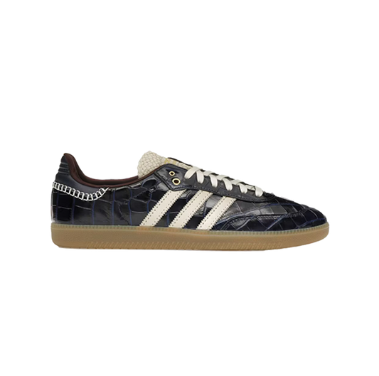 adidas Samba Wales Bonner Navy Croc