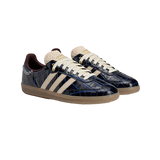 adidas Samba Wales Bonner Navy Croc
