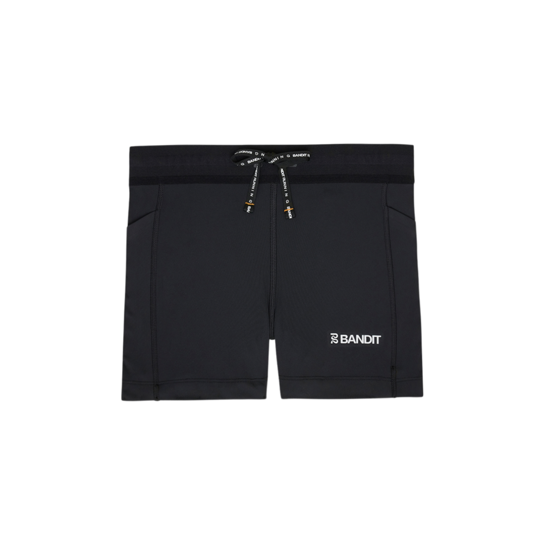 Bandit Stamina 3 Compression Shorts Black