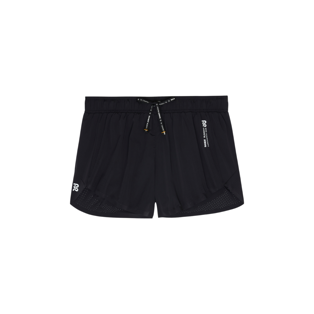 Bandit Vento 4 Wave Short Black