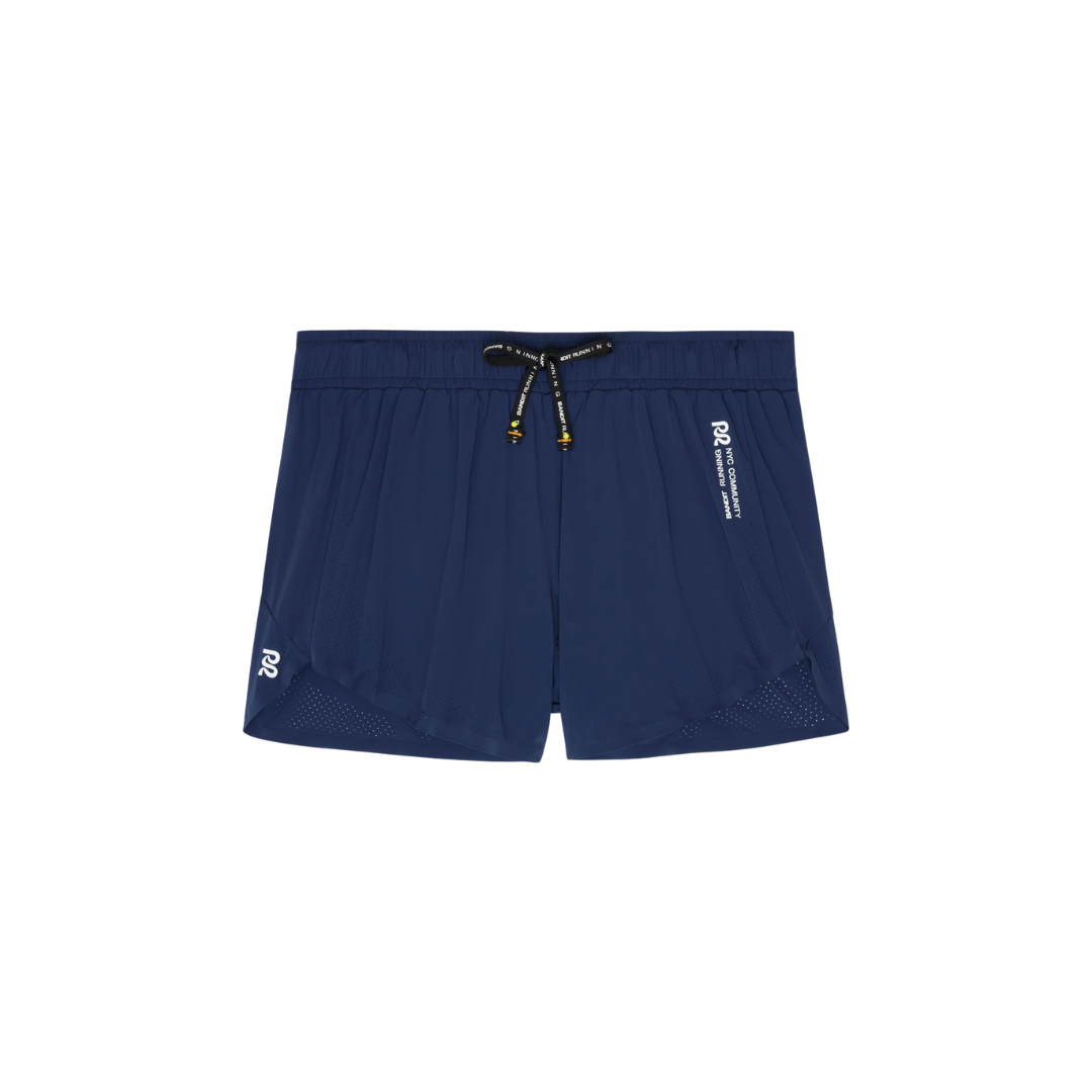 Bandit Vento 4 Wave Short NY Navy