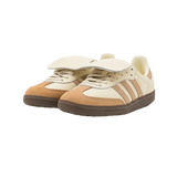 Adidas Samba LT Cream White Warm Sandstone