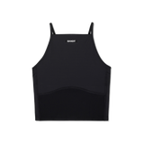 Bandit Stamina 7 Pocket Nova Crop Black