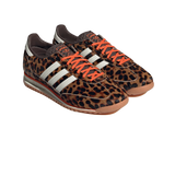 Adidas SL 72 OG Leopard Print