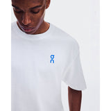 On Running Club-T Ace Men White – image 3