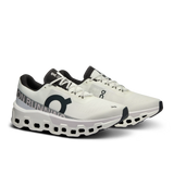 On Running Cloudmonster M White | Frost