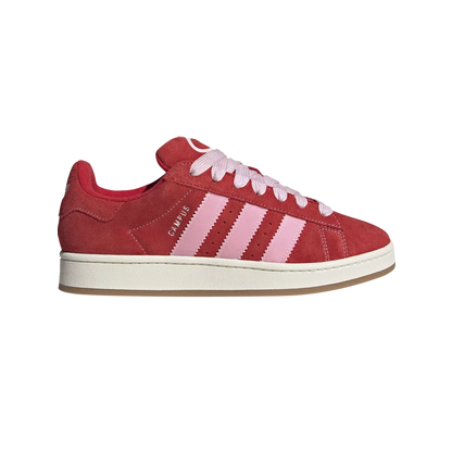 Adidas Campus 00s Better Scarlet Clear Pink