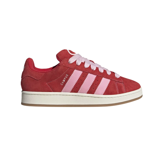 Adidas Campus 00s Better Scarlet Clear Pink