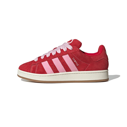 Adidas Campus 00s Better Scarlet Clear Pink