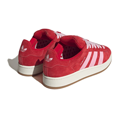 Adidas Campus 00s Better Scarlet Clear Pink