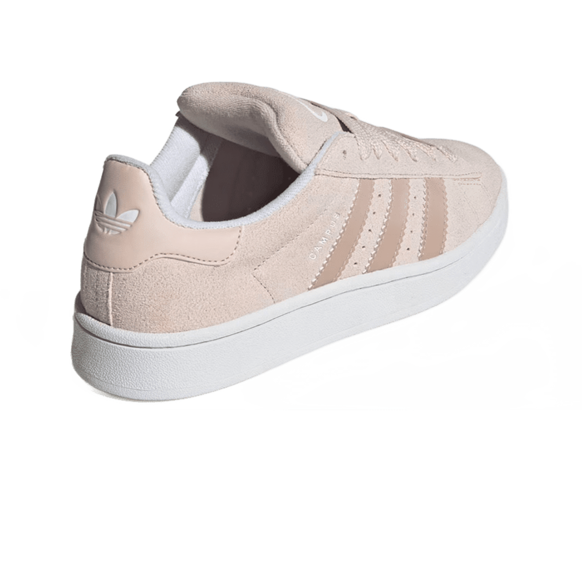 Adidas Campus 00s Putty Mauve Wonder Taupe