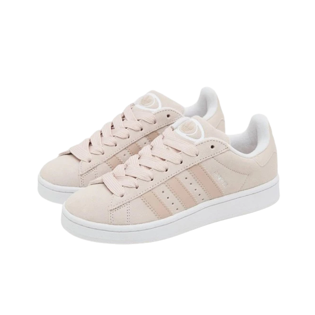 Adidas Campus 00s Putty Mauve Wonder Taupe