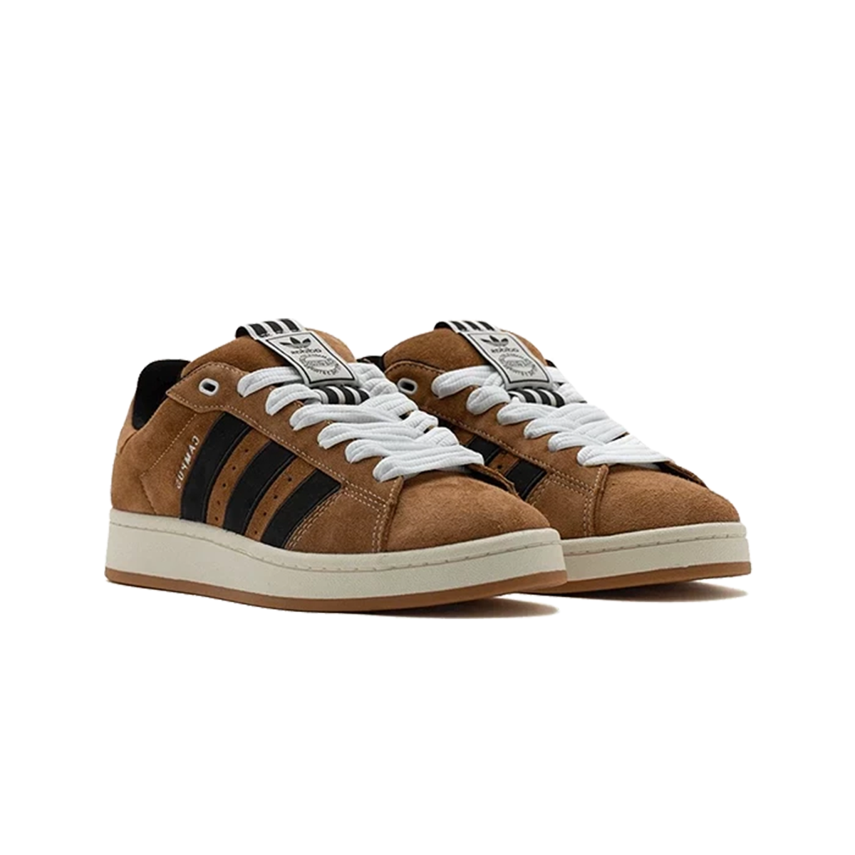 Adidas Campus 00s YNuK Brown Desert