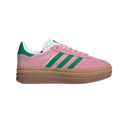 Adidas Gazelle Bold True Pink