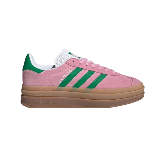 Adidas Gazelle Bold True Pink