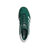 Adidas Gazelle Indoor Collegiate Green Cloud White Gum