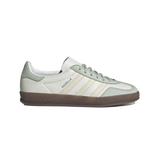 Adidas Gazelle Indoor Core White Halo Green
