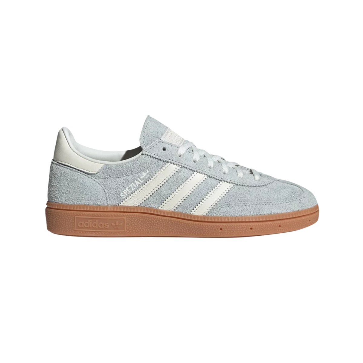 Adidas Handball Spezial Wonder Silver Gum