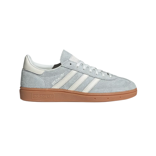 Adidas Handball Spezial Wonder Silver Gum