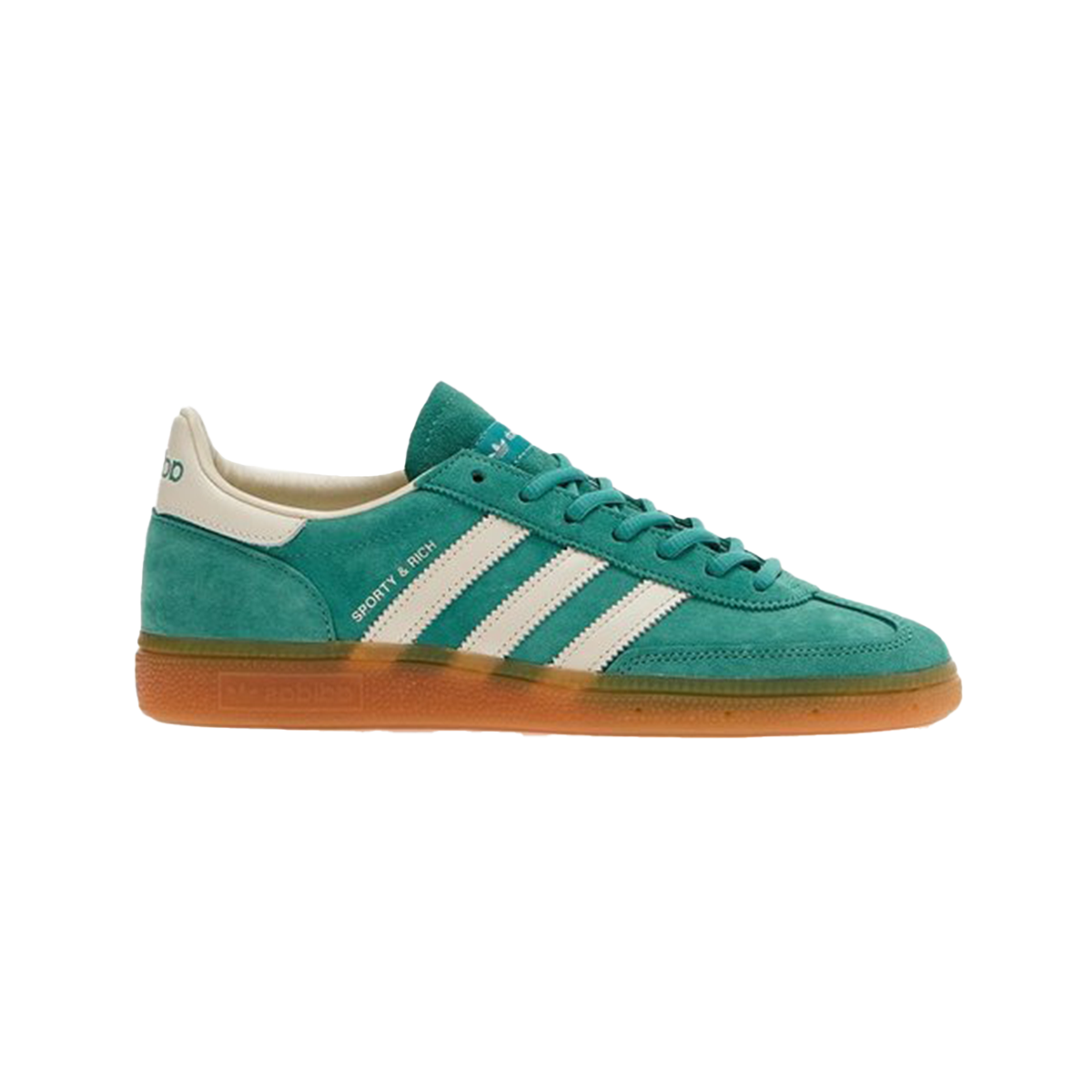 Adidas Handball Spezial Sporty & Rich Green