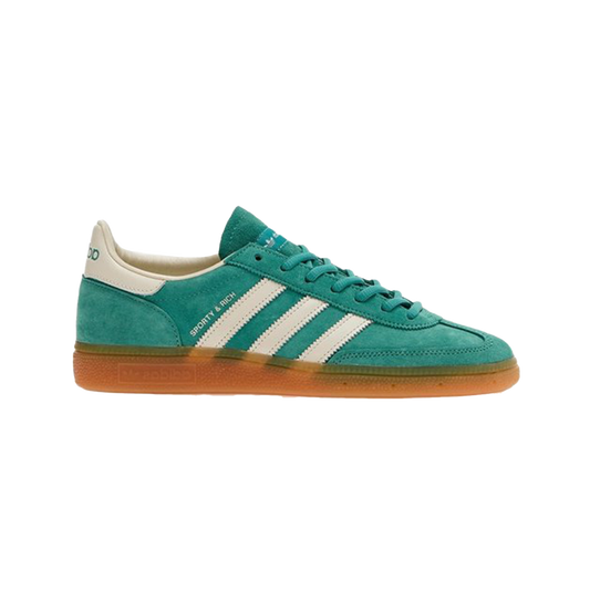 Adidas Handball Spezial Sporty & Rich Green