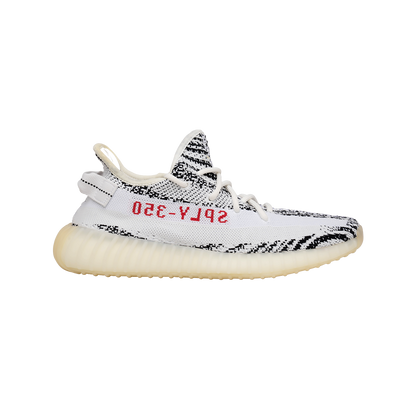 Adidas Yeezy Boost 350 V2 Zebra