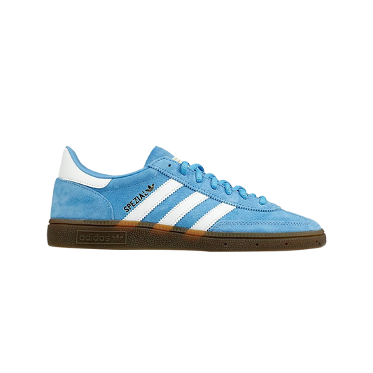 Adidas Handball Spezial Light Blue