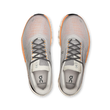 On Running Cloudmonster 2 M Glacier | Tangerine