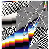 Felipe Pantone Optichromie 122, 2020 - 1500€