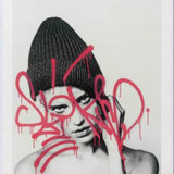 Rafael Sliks, 2017 Julie - 1000€