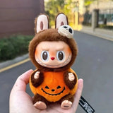 Labubu Happy Halloween Party