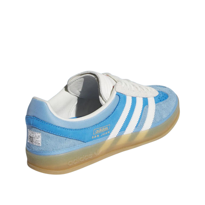 Adidas Gazelle Indoor Bad Bunny San Juan