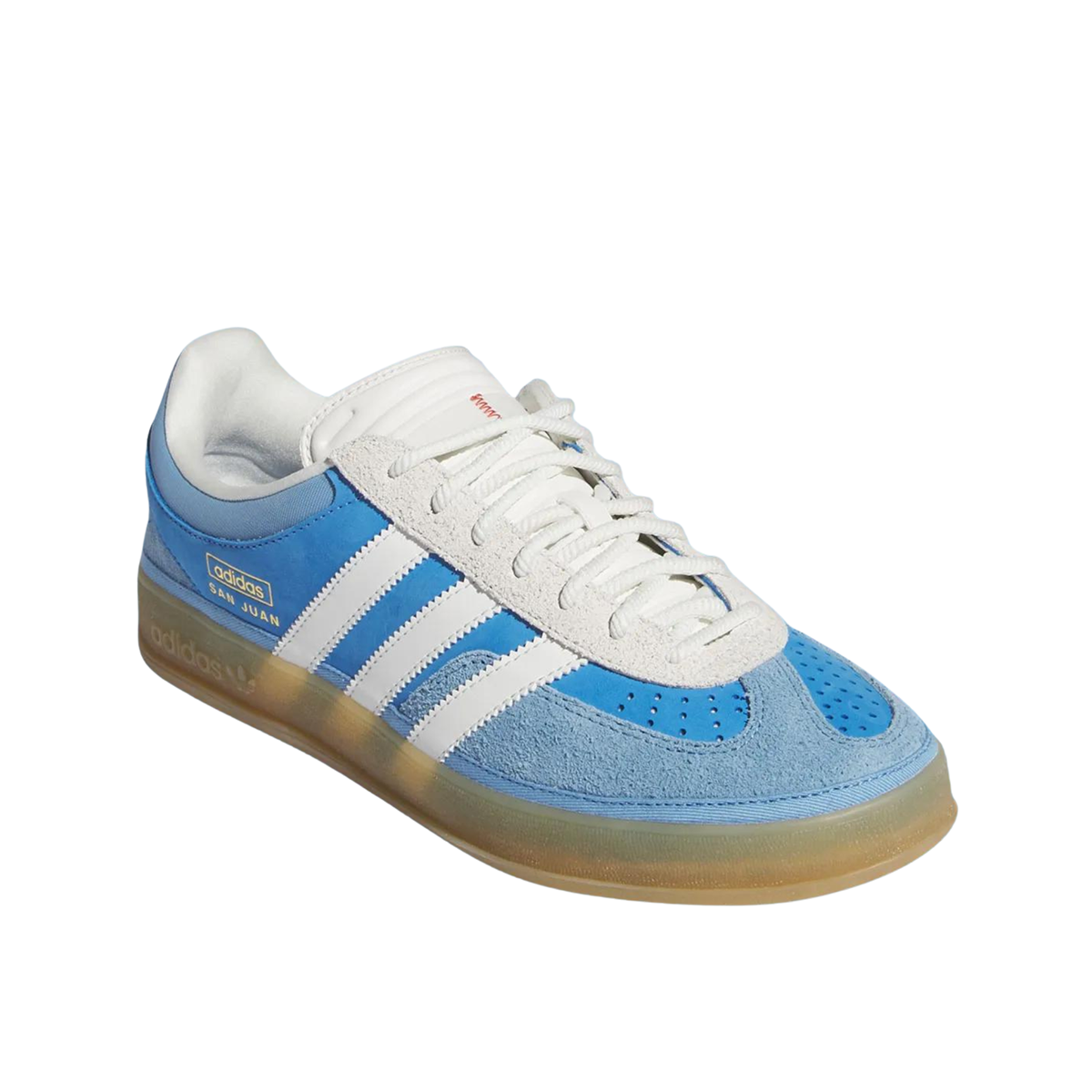 Adidas Gazelle Indoor Bad Bunny San Juan