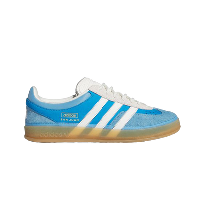 Adidas Gazelle Indoor Bad Bunny San Juan