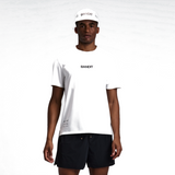 Bandit Men's Drift Training Tee White – view 2