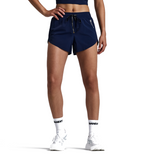 Bandit Women's Vento 4in Wave Short NY Navy – view 2