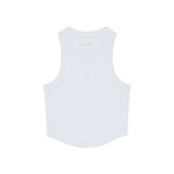 Bandit Women's Vituccia Performance Tank White