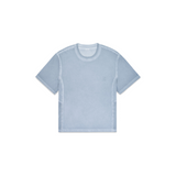 Bandit Men's FrioSoft Perforated Box Tee Pavilion Blue