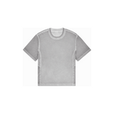 Bandit Men's FrioSoft Perforated Box Tee Concrete Taupe