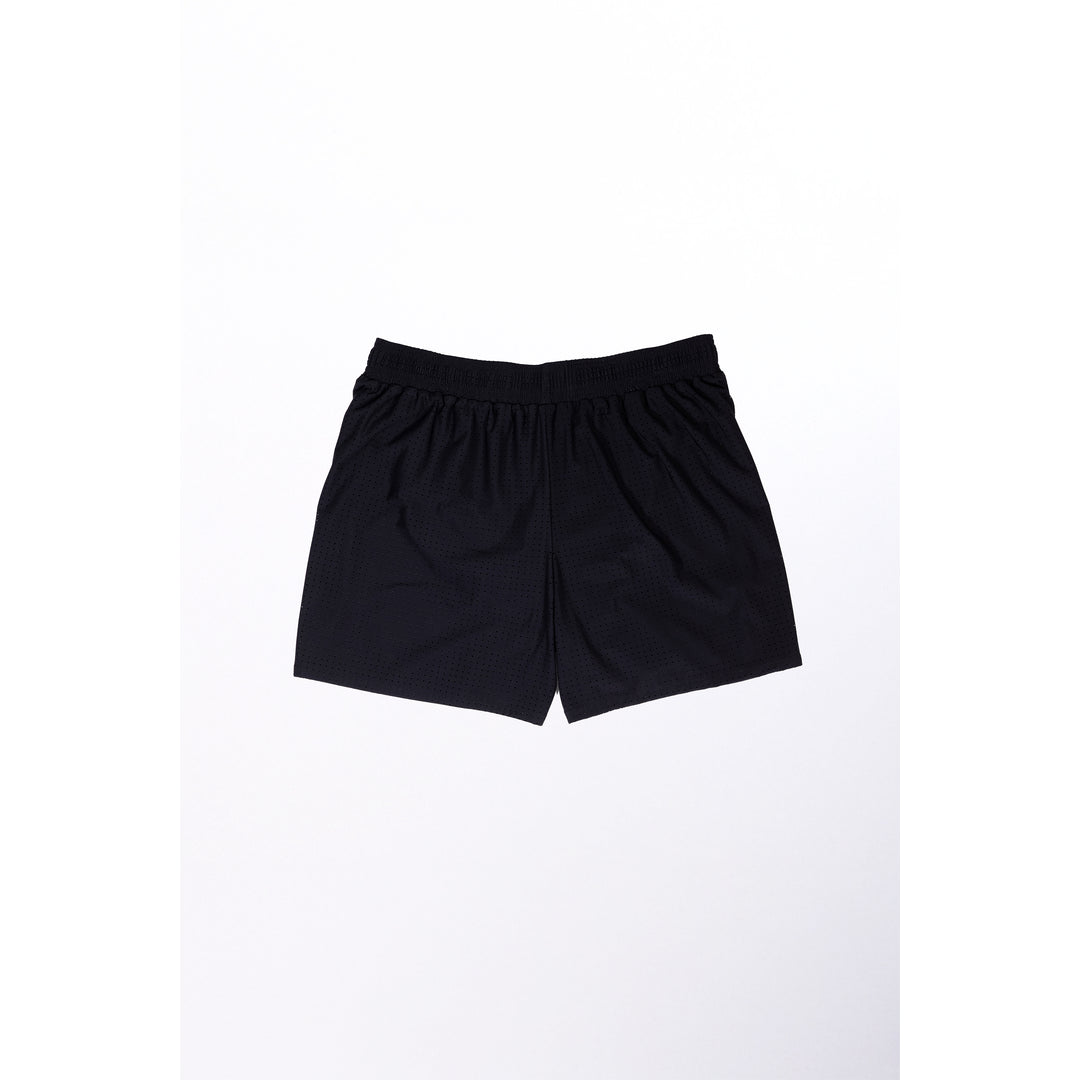 Ante Berlin Elite Shorts Black – image 9