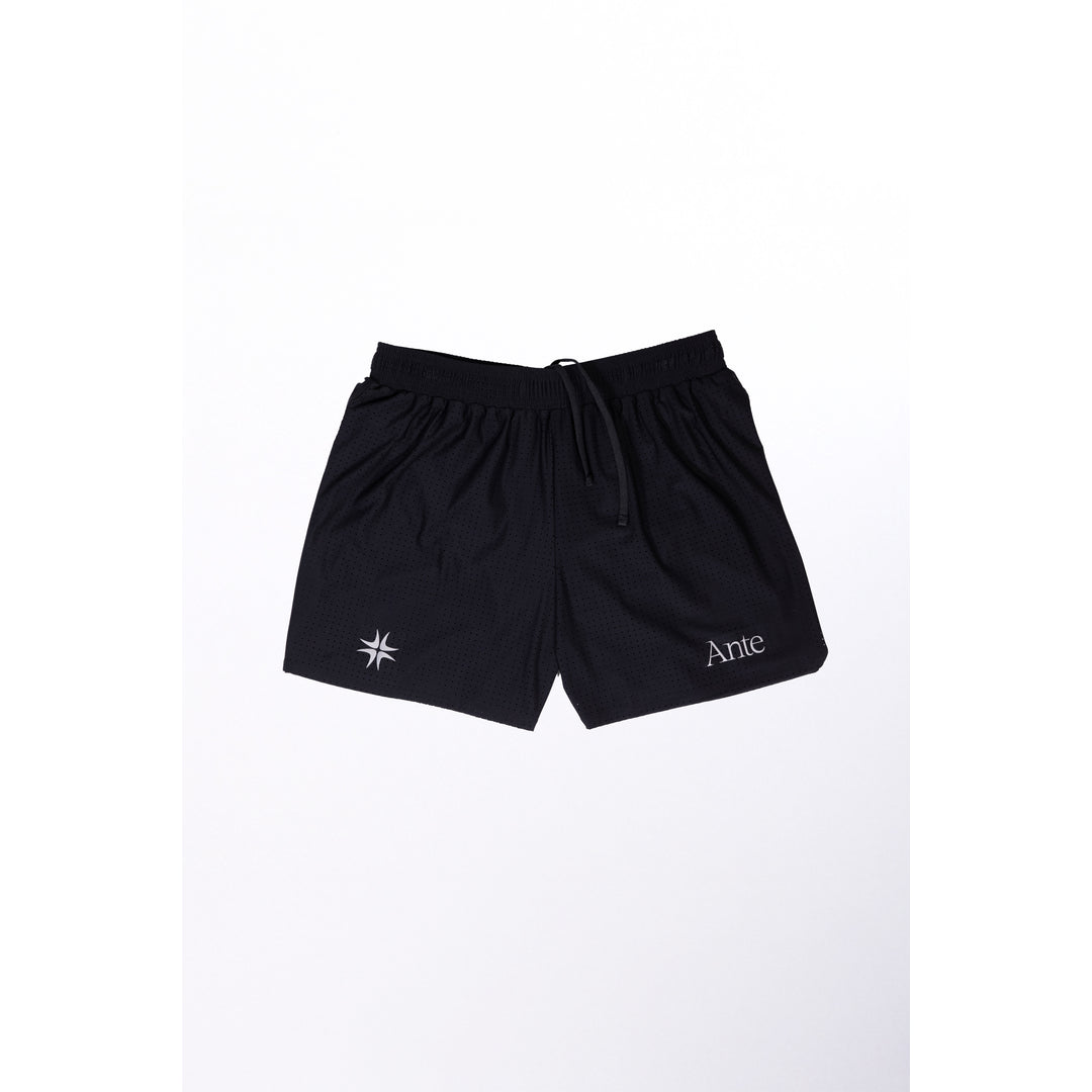 Ante Berlin Elite Shorts Black – image 8