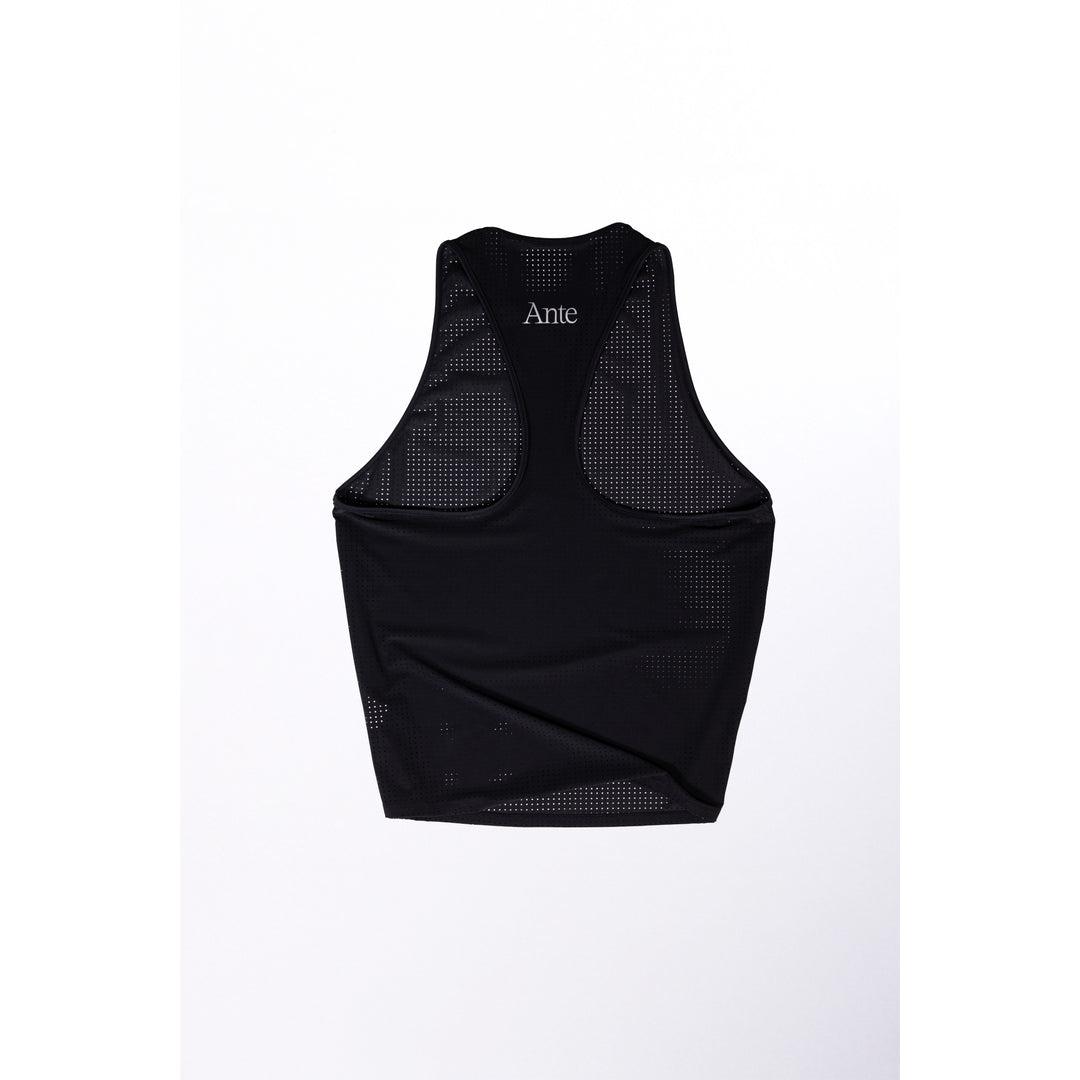 Ante Berlin Elite Singlet Black – image 9