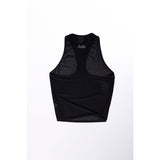Ante Berlin Elite Singlet Black – image 9