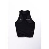 Ante Berlin Elite Singlet Black – image 8