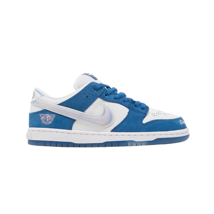 Nike SB Dunk Low Born x Raised One Block At A Time