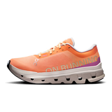 On Running Cloudflow 5 W Tangerine | Silver