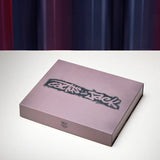 FC Barcelona x Cactus Jack 2024/25 Home Match Kit – Travis Scott Edition, Limited to 1,899 Units Worldwide
