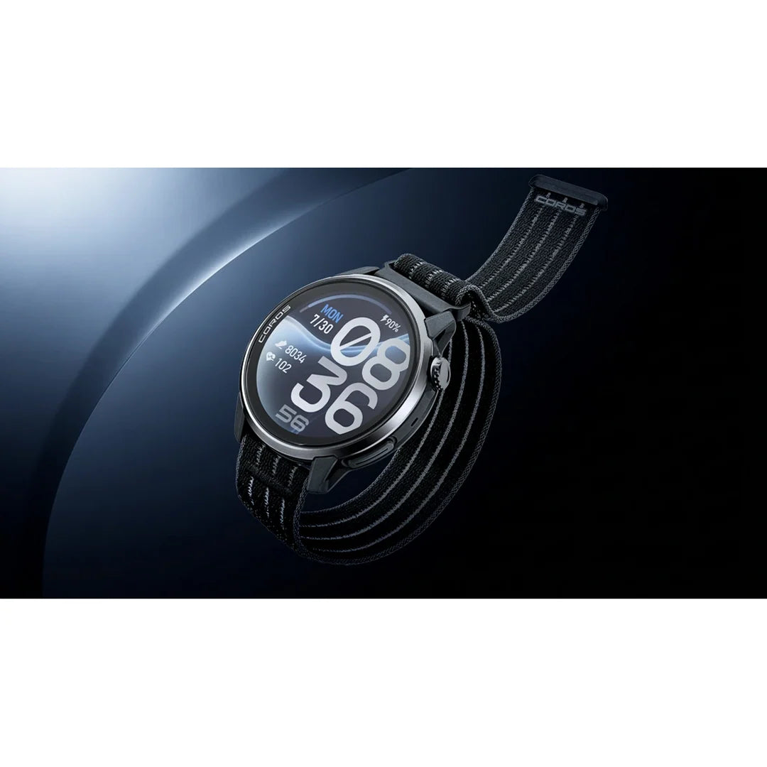 COROS Pace 4 Pro Nylon Black – image 4