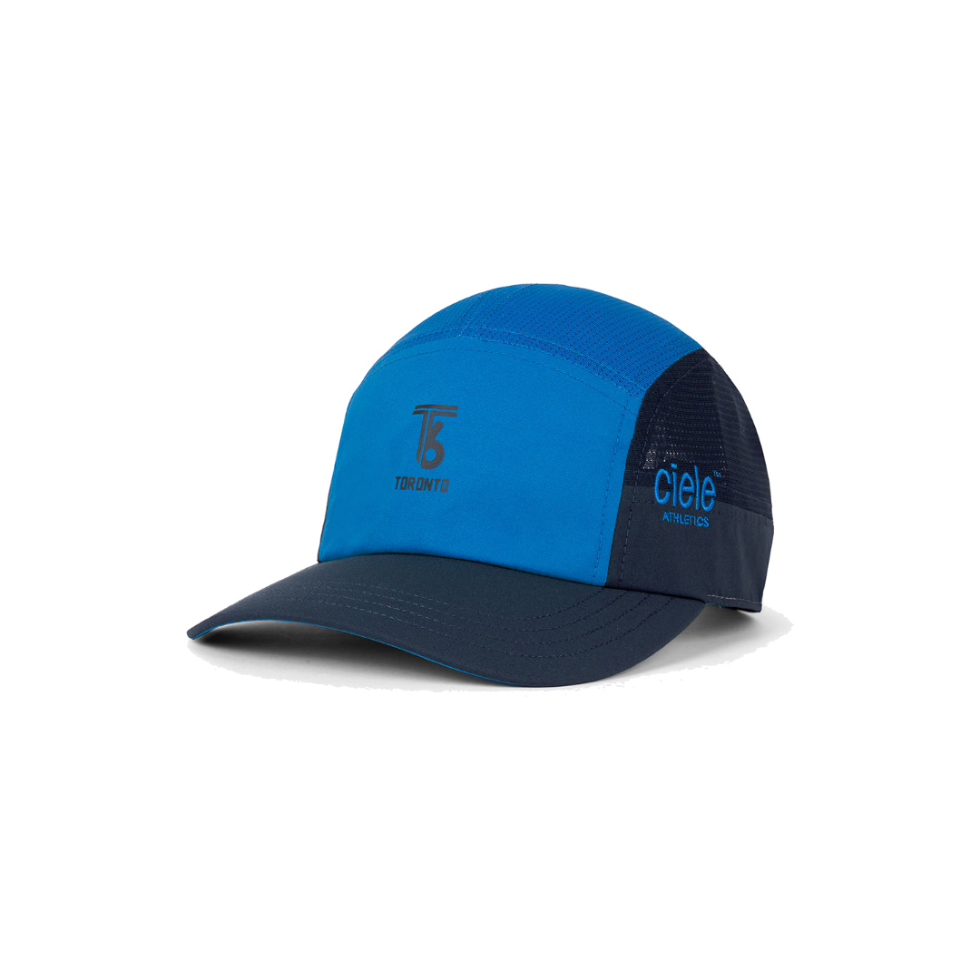 Ciele GOCap SC Comp WWM Toronto running cap