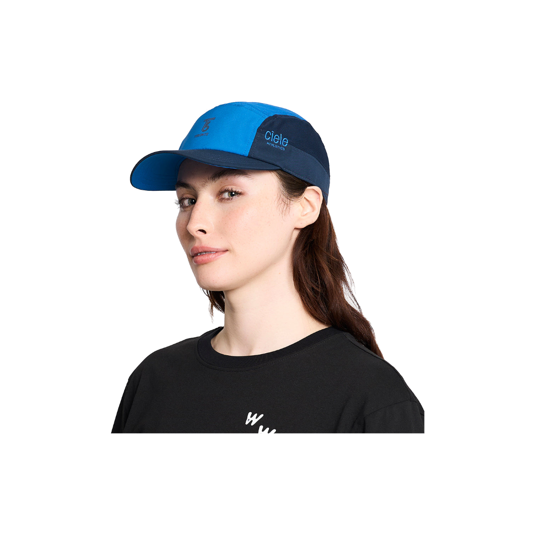 Ciele GOCap SC Comp WWM Toronto running cap – view 2